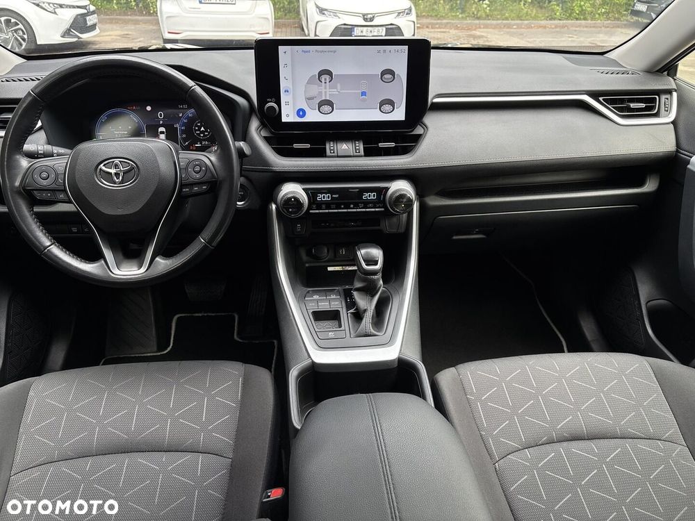 Toyota RAV4 - 4