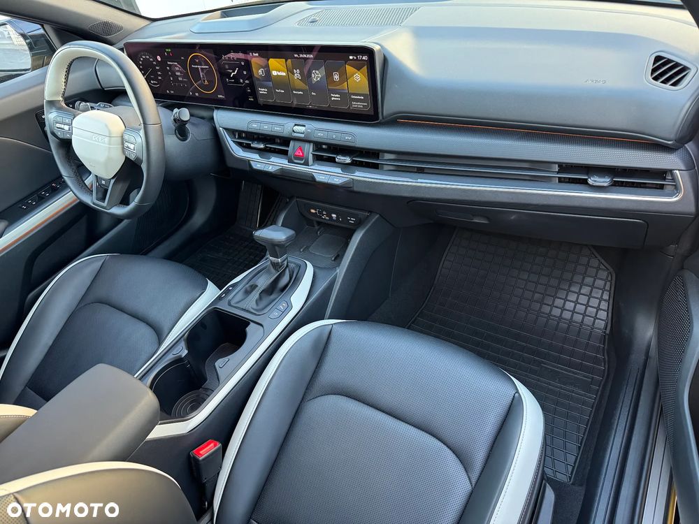 Kia K4 1.6 T-GDI GT Line - 28