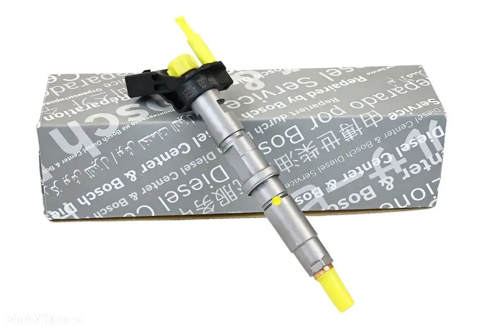 wtryskiwacz Bosch 0445115028 Volkswagen 2.5 TDI - 2