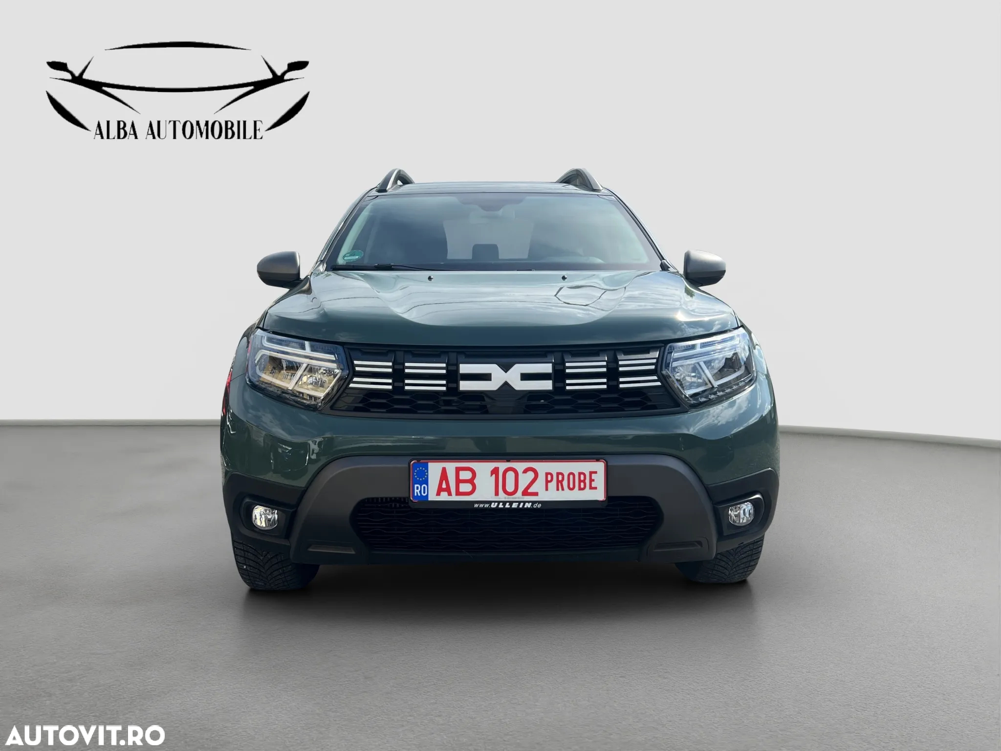 Dacia Duster TCe 150 4WD Journey - 12