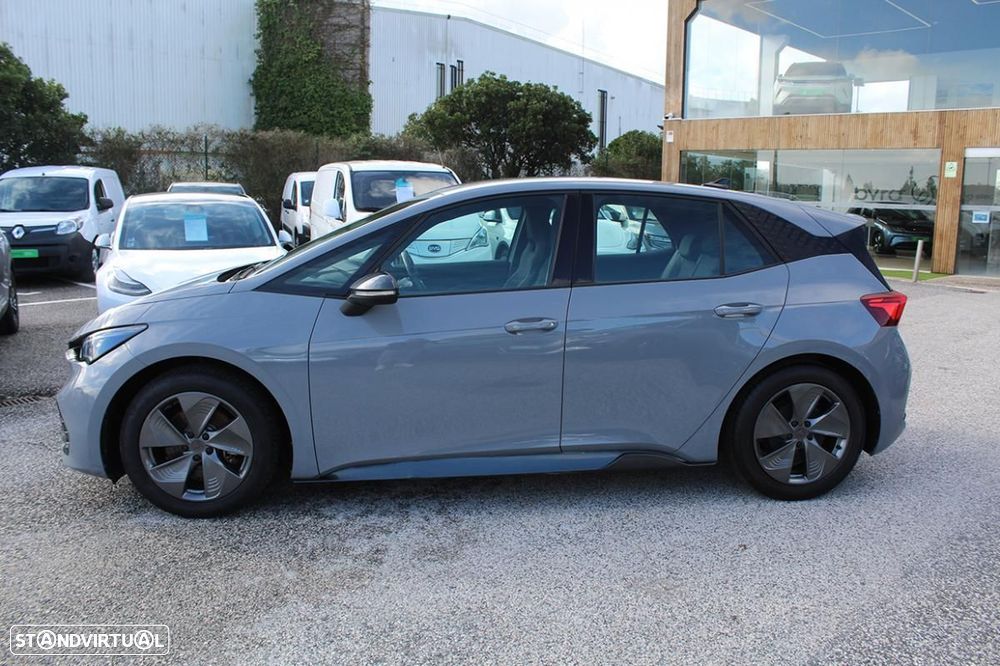 Cupra Born 58 kWh - 7