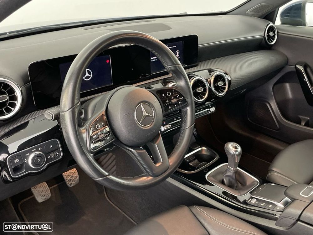Mercedes-Benz A 160 Style - 15