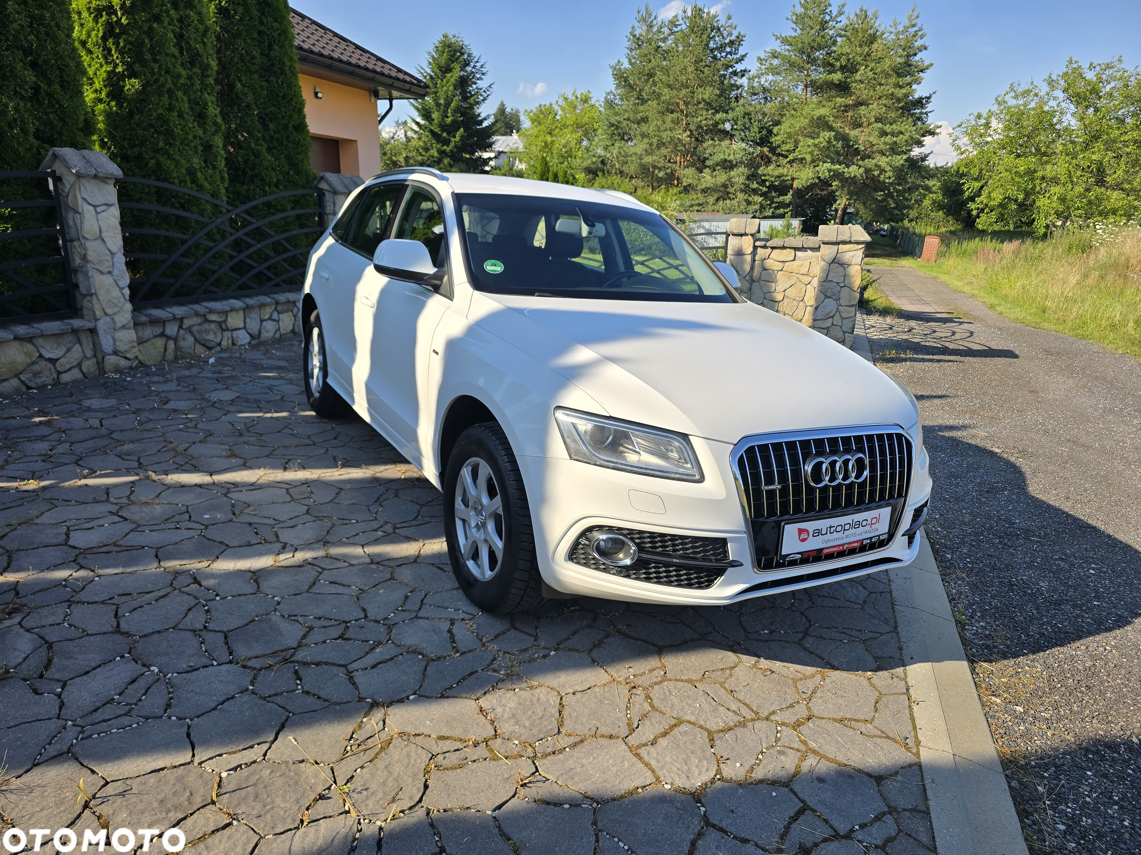 Audi Q5 2.0 TDI Quattro - 3
