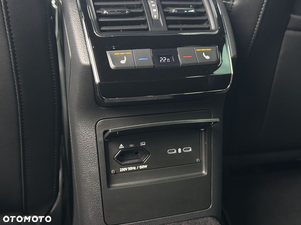 Skoda Superb - 36