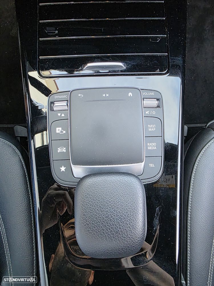 Mercedes-Benz CLA 250 e 8G-DCT Edition AMG Line - 28