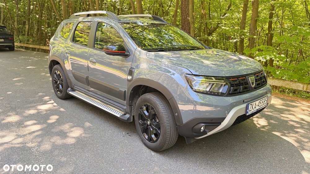 Dacia Duster - 4