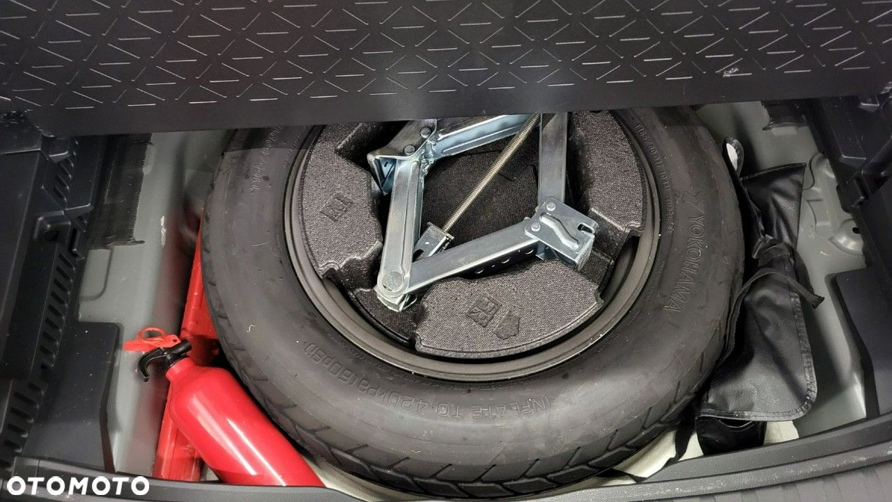 Toyota RAV4 - 20
