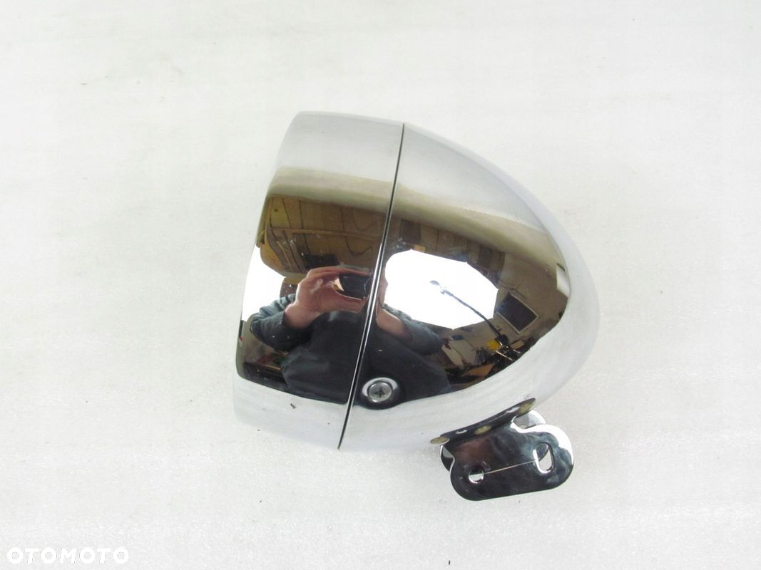 Lampa przód / reflektor Triumph Thunderbird 1700 - 2