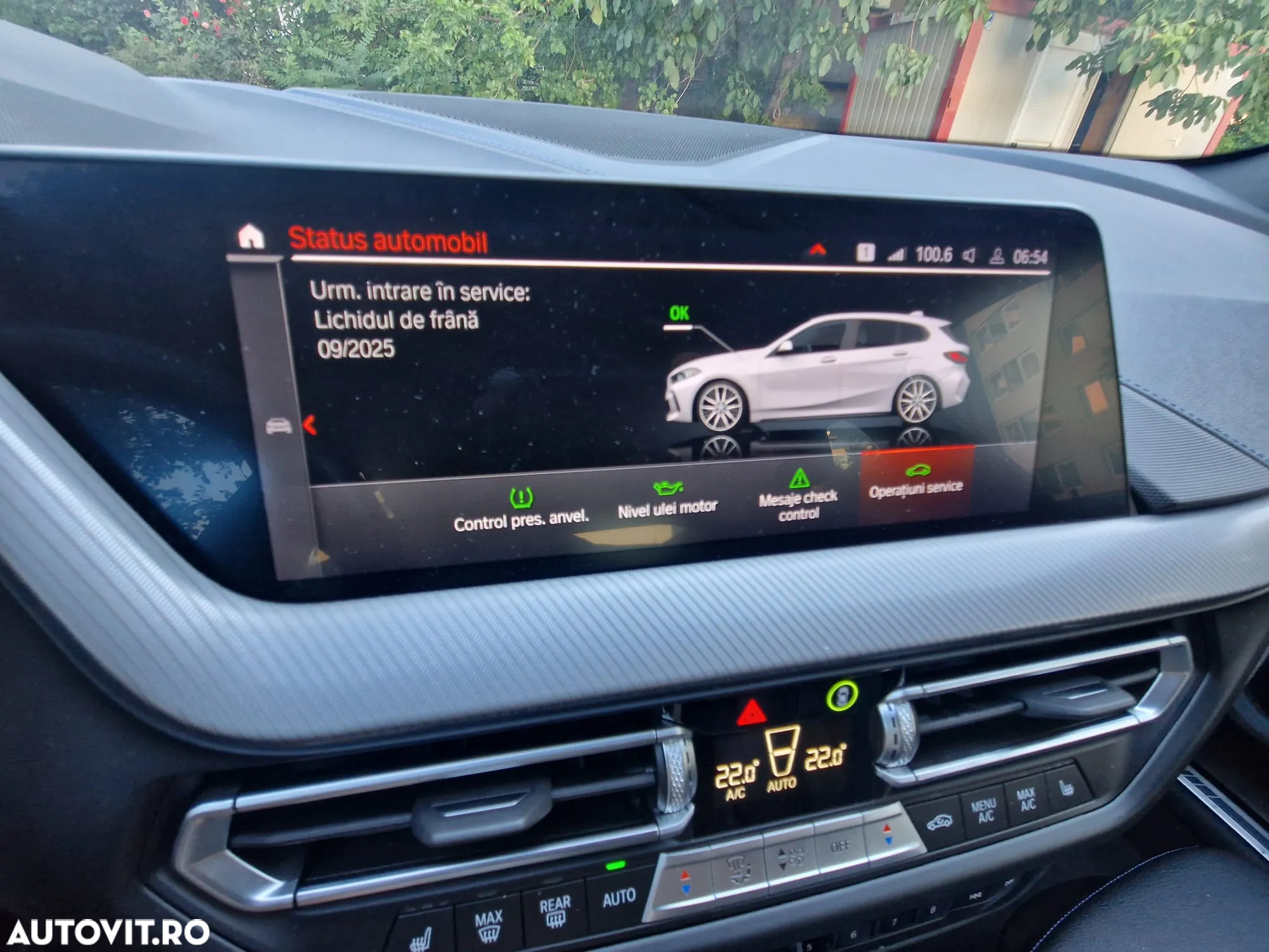 BMW Seria 1 118i Aut. M Sport - 4