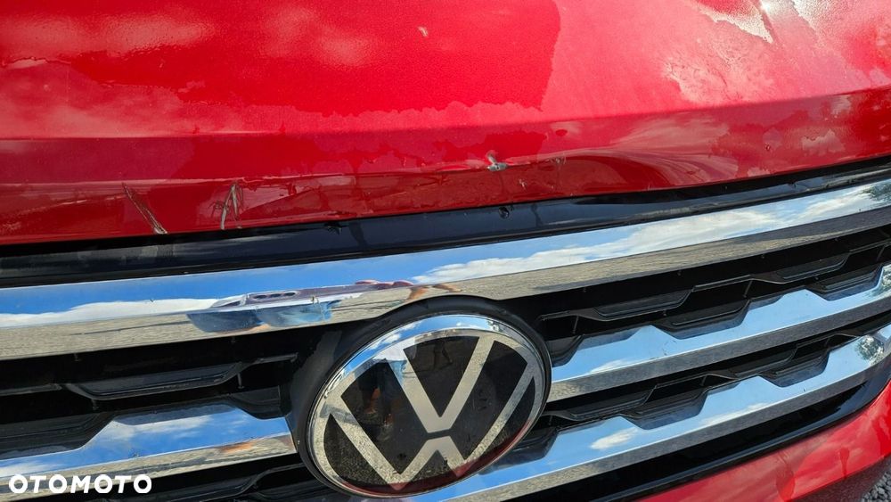 Volkswagen Atlas - 9