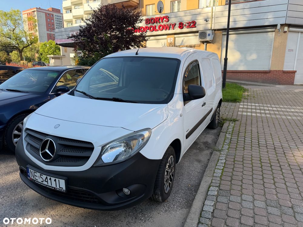 Mercedes-Benz Citan - 6