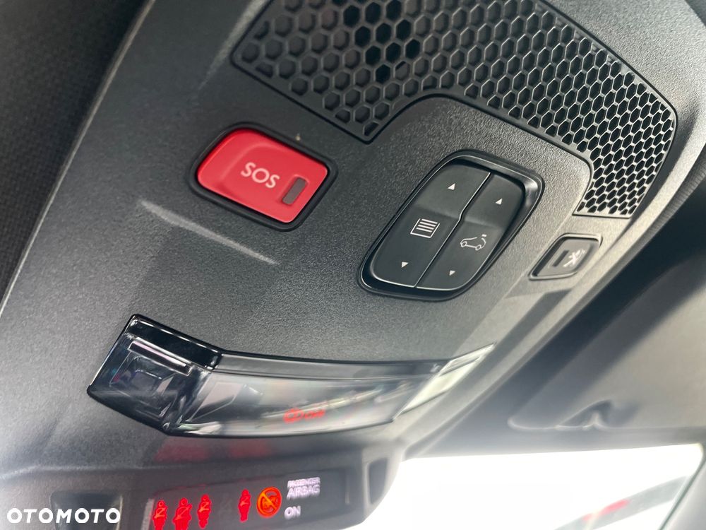 Peugeot 508 2.0 BlueHDi GT S&S - 21