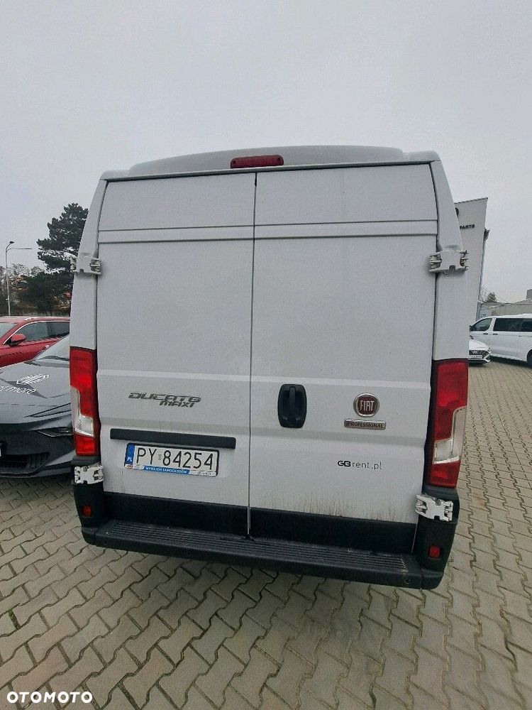 Fiat Ducato L4H2 - 10