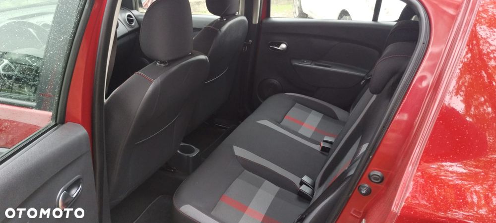 Dacia Sandero Stepway TCe 90 (S&S) Prestige - 15