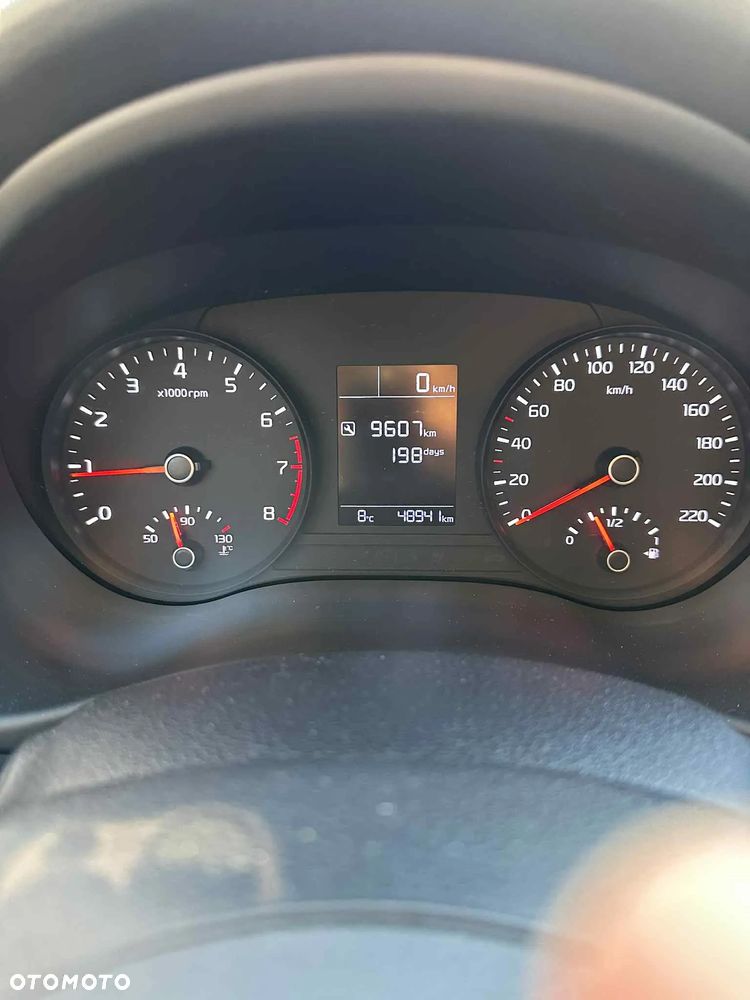 Kia Stonic 1.0 T-GDI M - 7