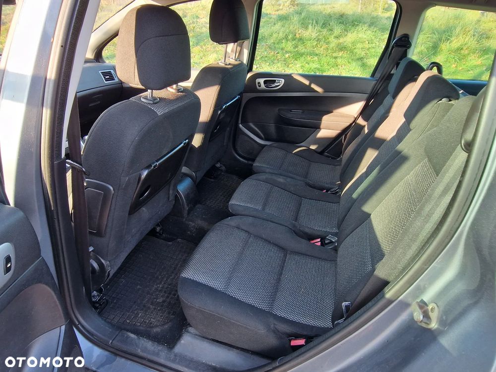 Peugeot 307 HDi SW 135 OXYGO - 17