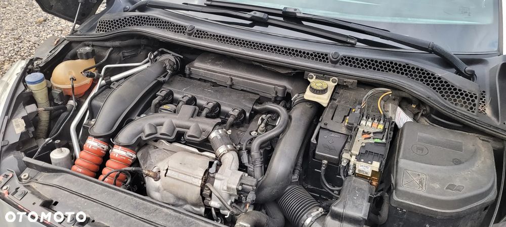 Peugeot RCZ 1.6 THP - 26