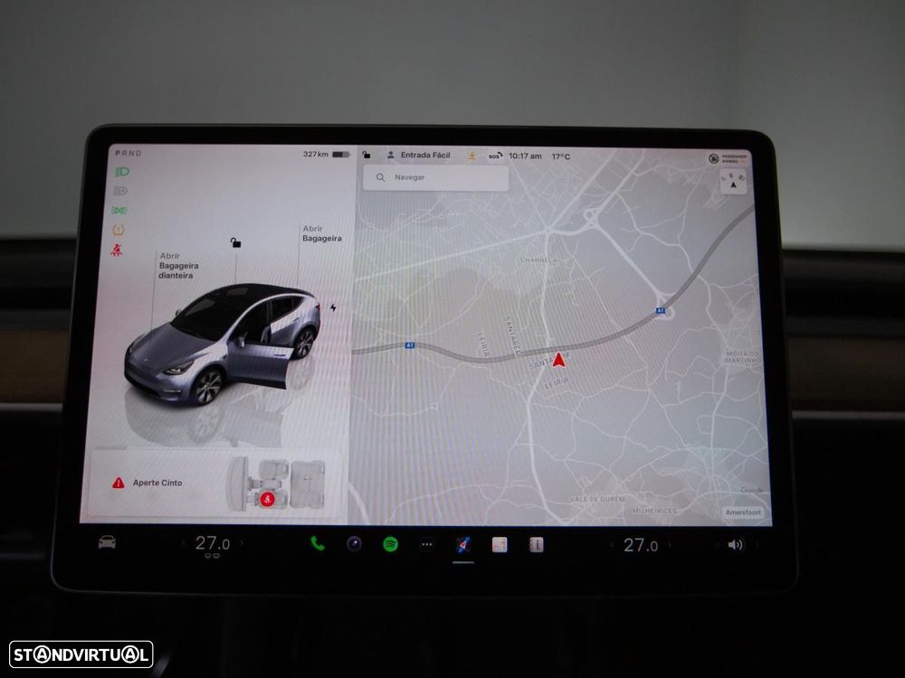 Tesla Model Y Long Range Dual Motor AWD - 22