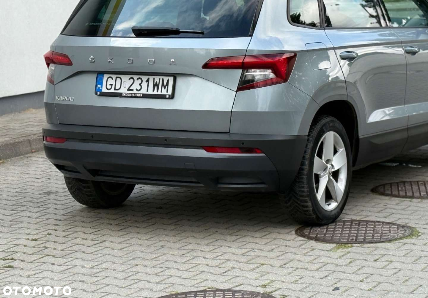 Skoda Karoq - 5