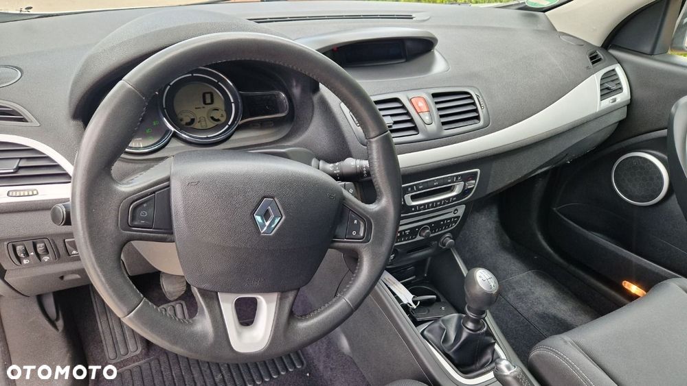 Renault Megane 1.6 16V Dynamique - 11