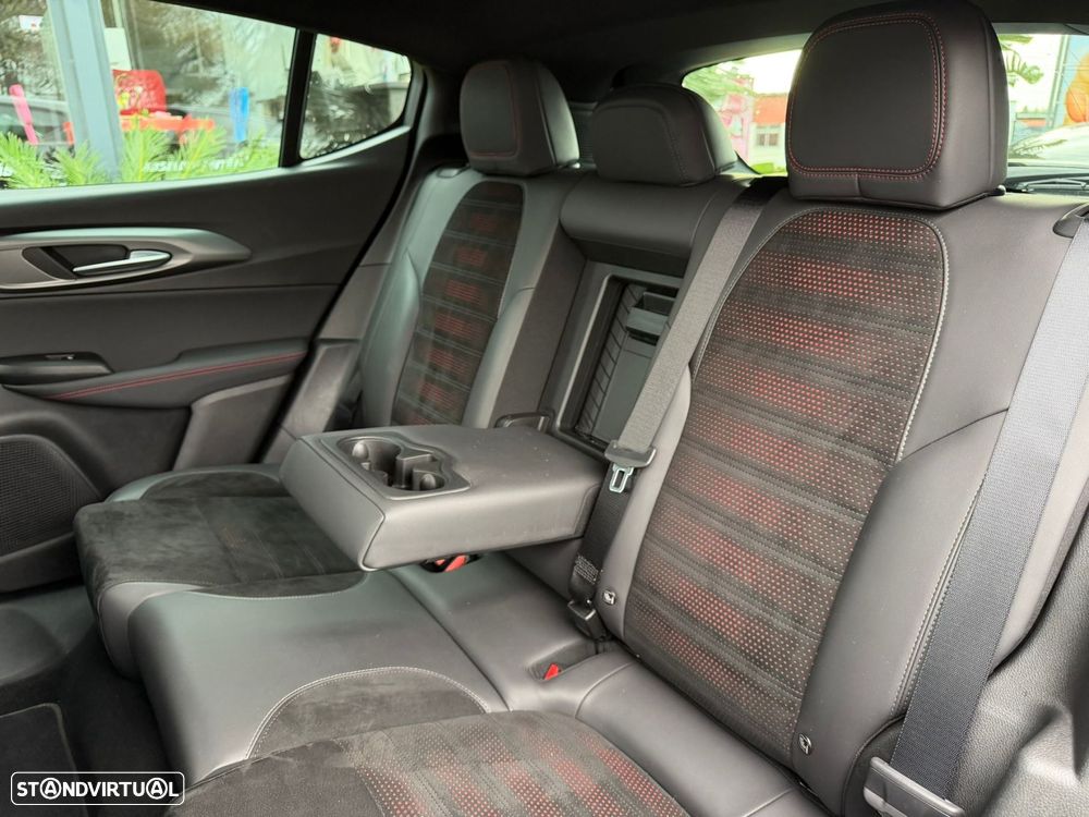 Alfa Romeo Tonale 1.5 Hybrid Edizione Speciale - 19