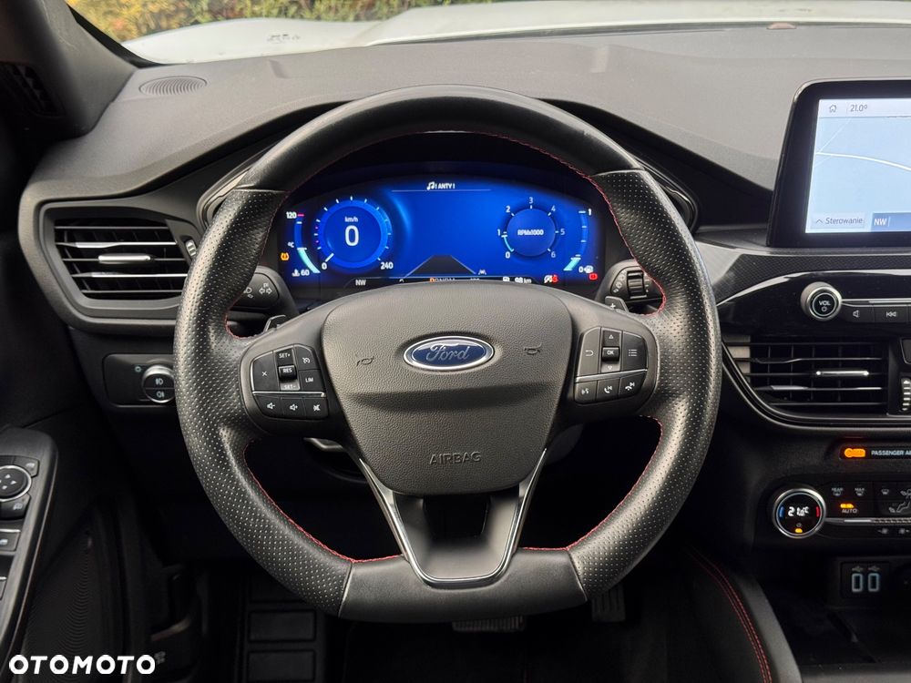 Ford Kuga 2.0 TDCi 4x4 ST-Line - 5