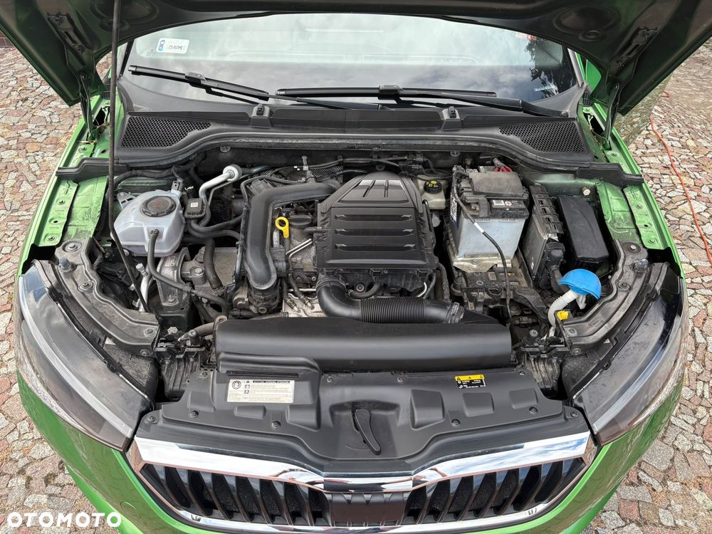 Skoda Scala 1.0 TSI Style - 10
