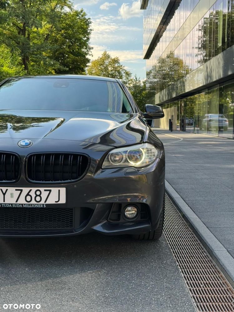 BMW Seria 5 - 3