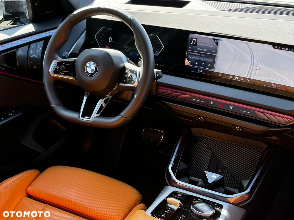 BMW X3 xDrive20d mHEV - 9