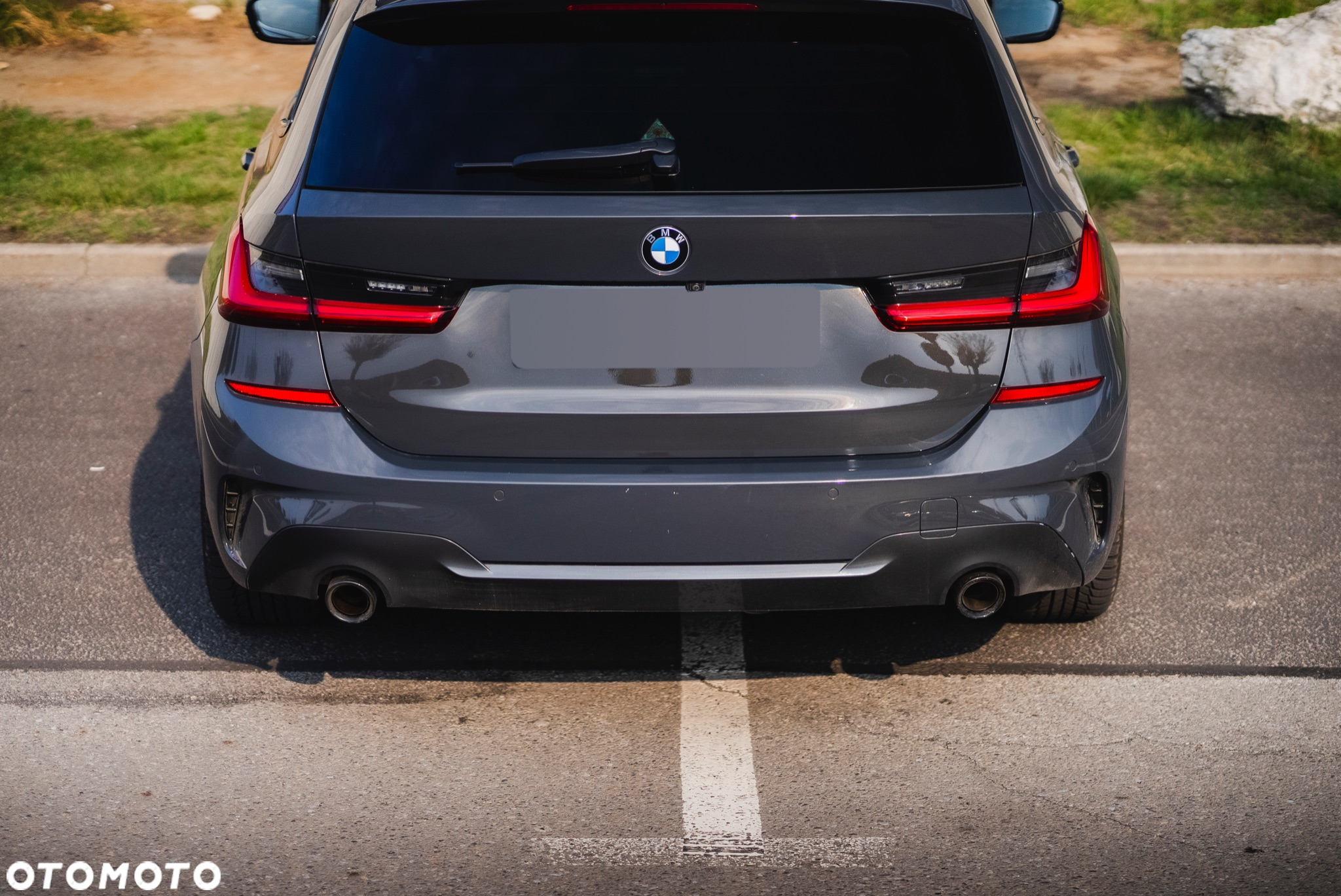 BMW Seria 3 - 17