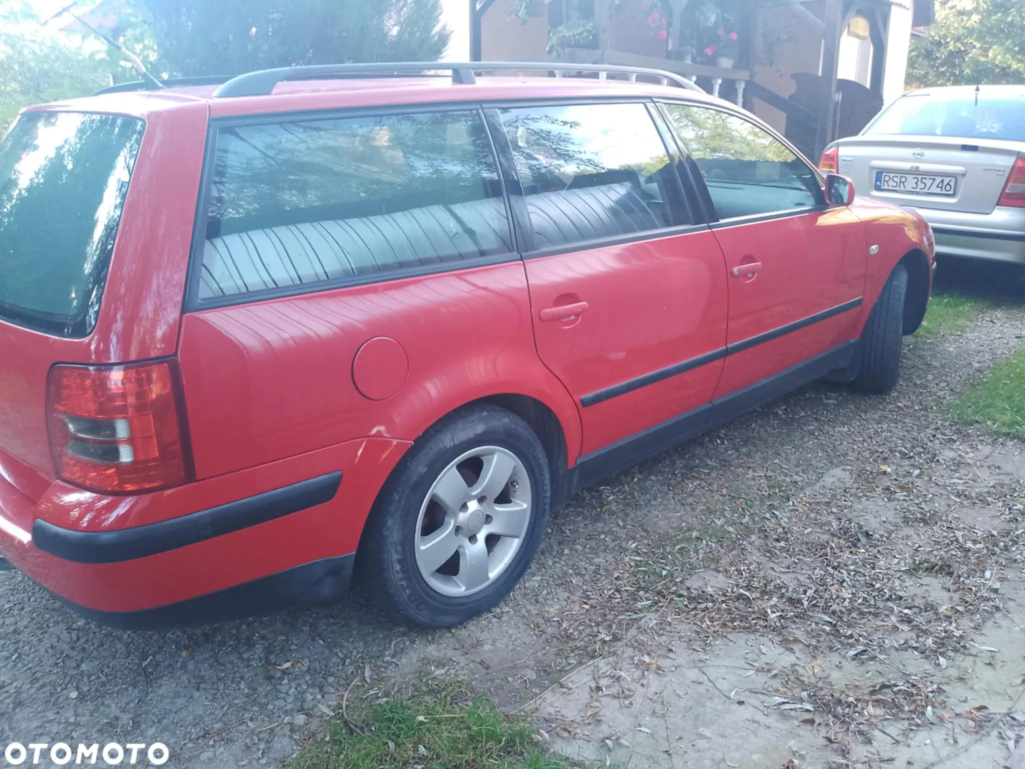 Volkswagen Passat - 2