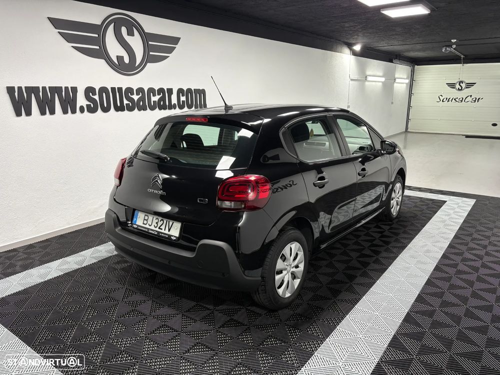 Citroën C3 1.2 PureTech Feel - 6