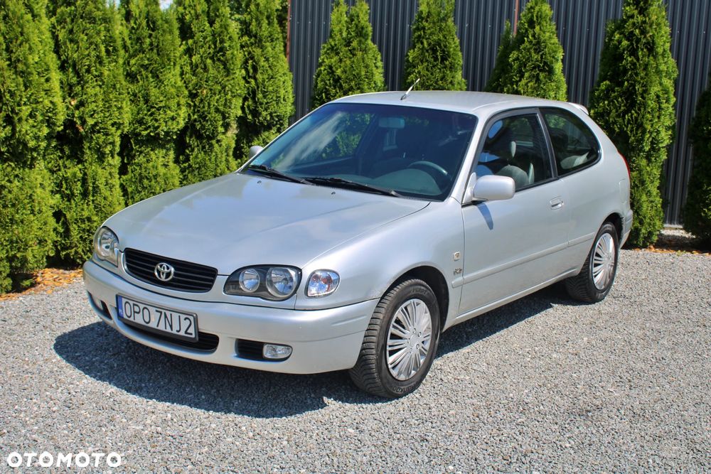 Toyota Corolla 2.0 D-4D - 10
