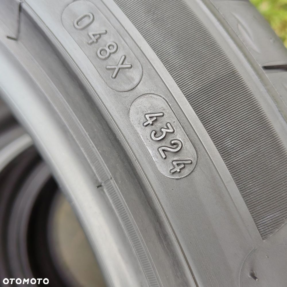 245/45R20 103V Michelin Primacy Tour A/S komplet 2024 całoroczne PC51 - 4