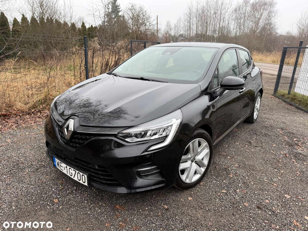 Renault Clio 1.0 TCe Zen - 1