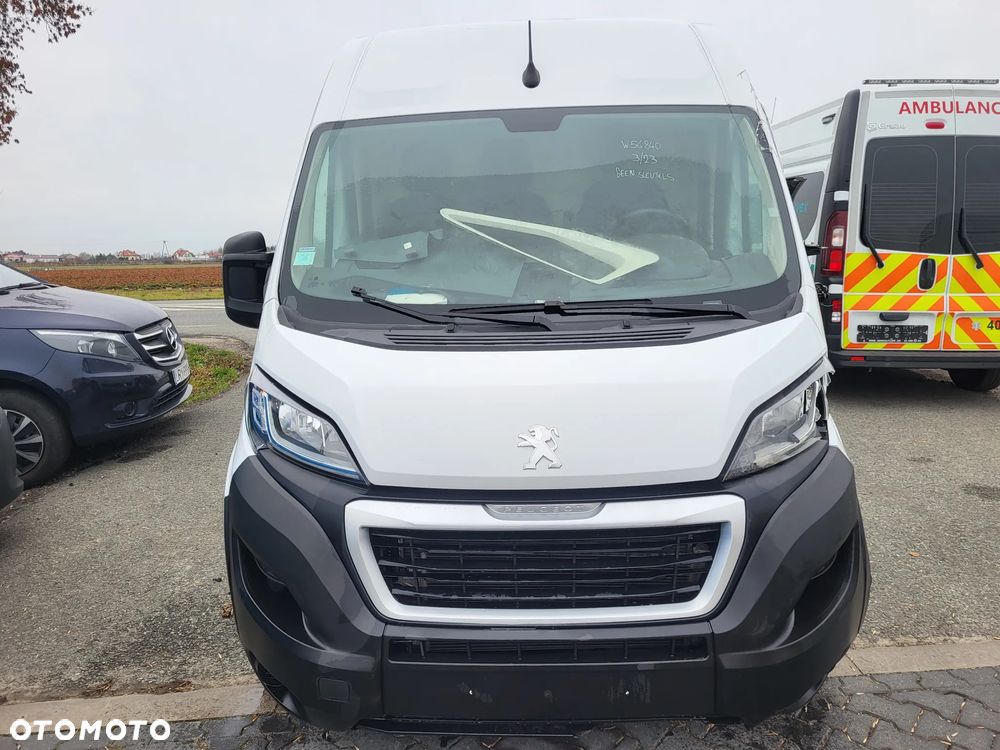 Peugeot BOXER L2H2 - 2