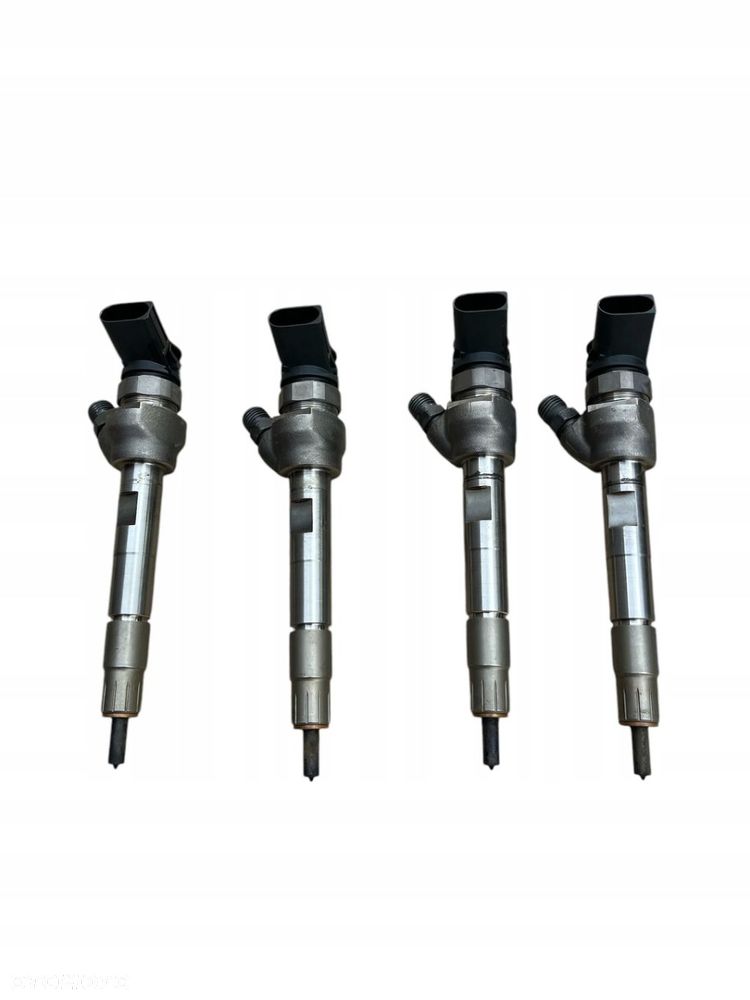 WTRYSKIWACZ WTRYSKI BMW 320D G20/21, 190PS, 22r 65tyś km, 1SZT - 1