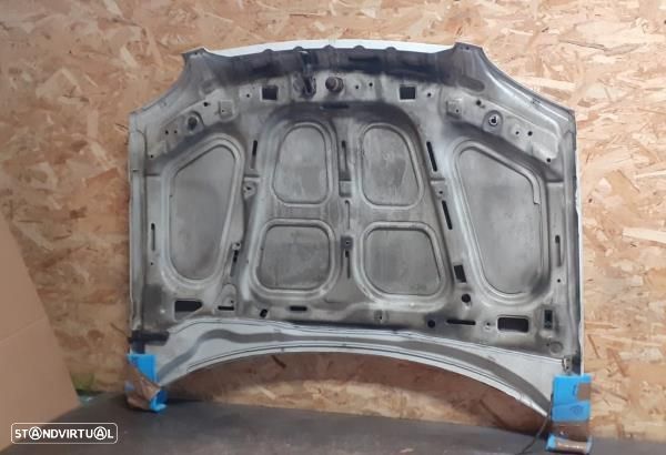 Capot Opel Corsa B (S93) - 3