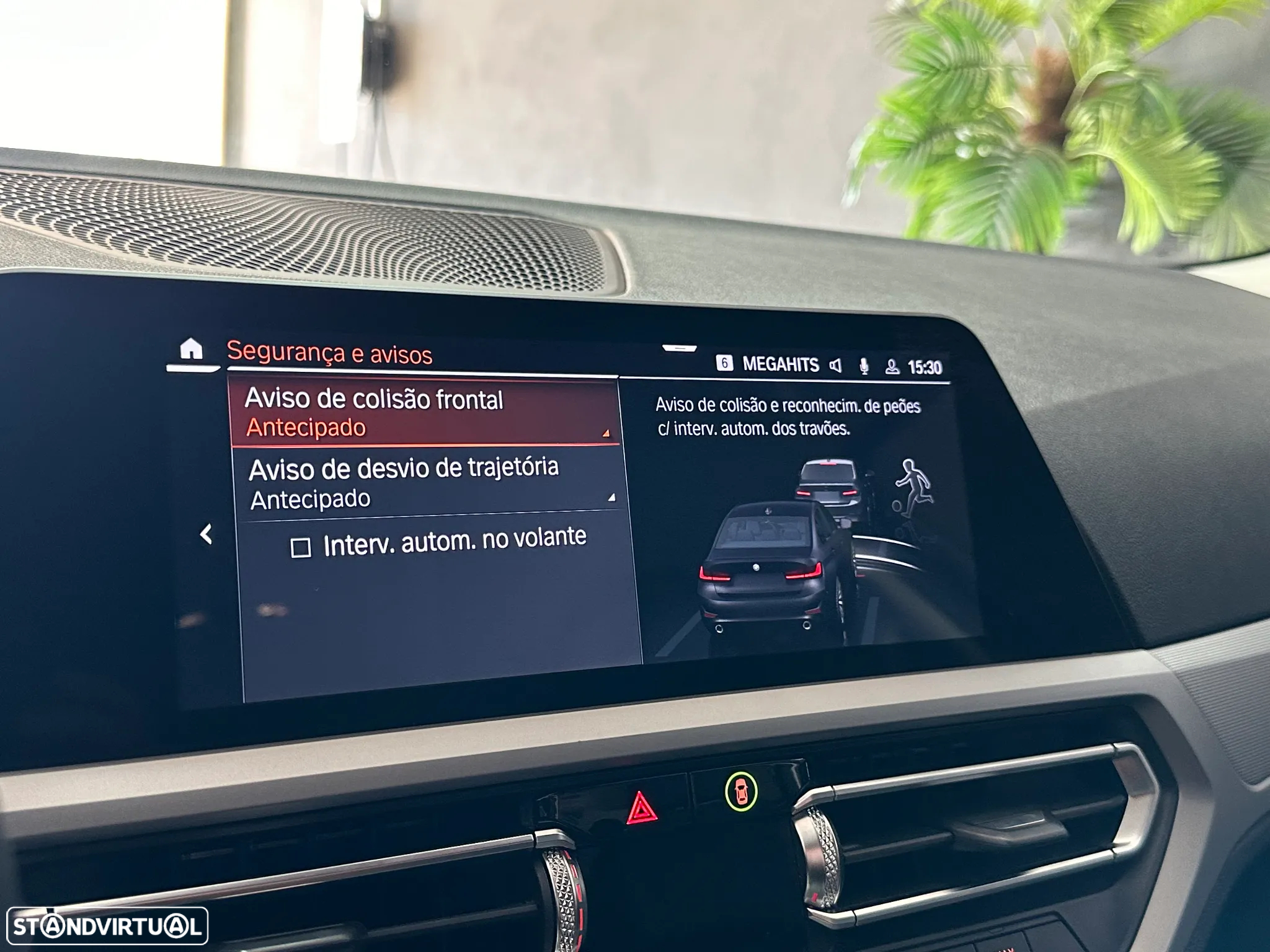 BMW 330 e Corporate Edition Auto - 14