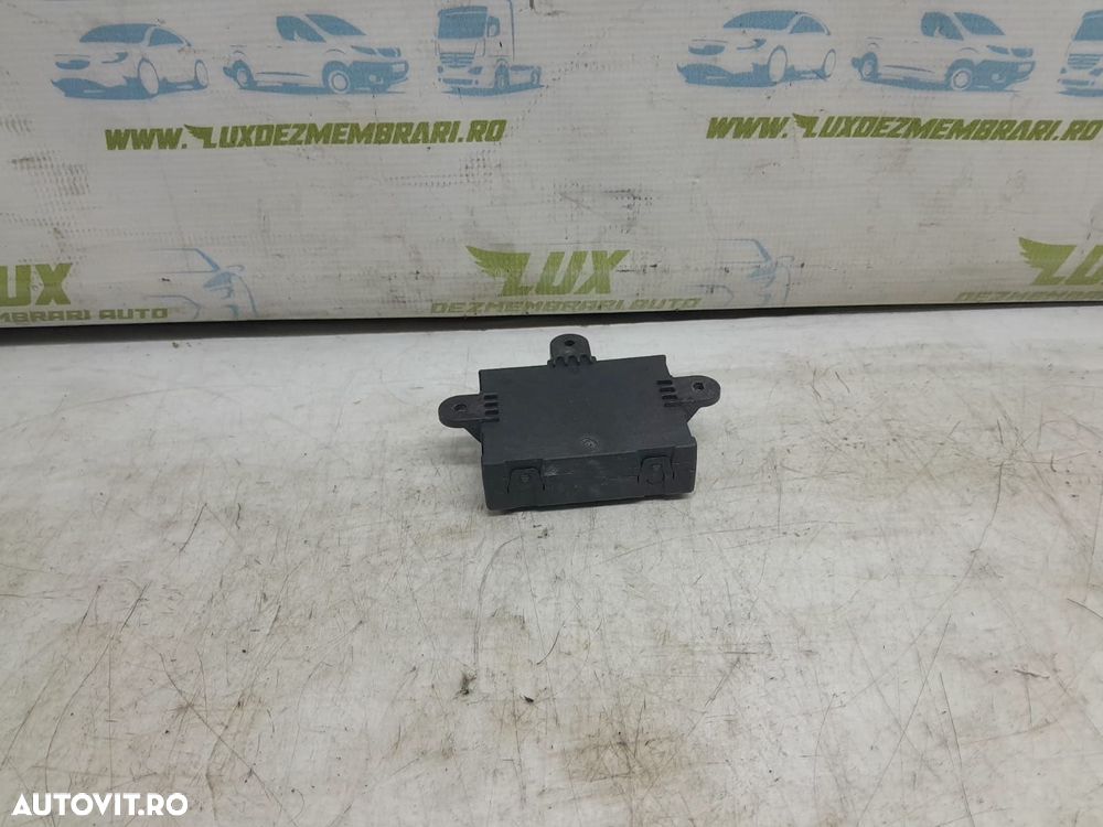 Modul usa cv1t14b531aj Ford Fiesta 7 [2017 - 2020] - 1