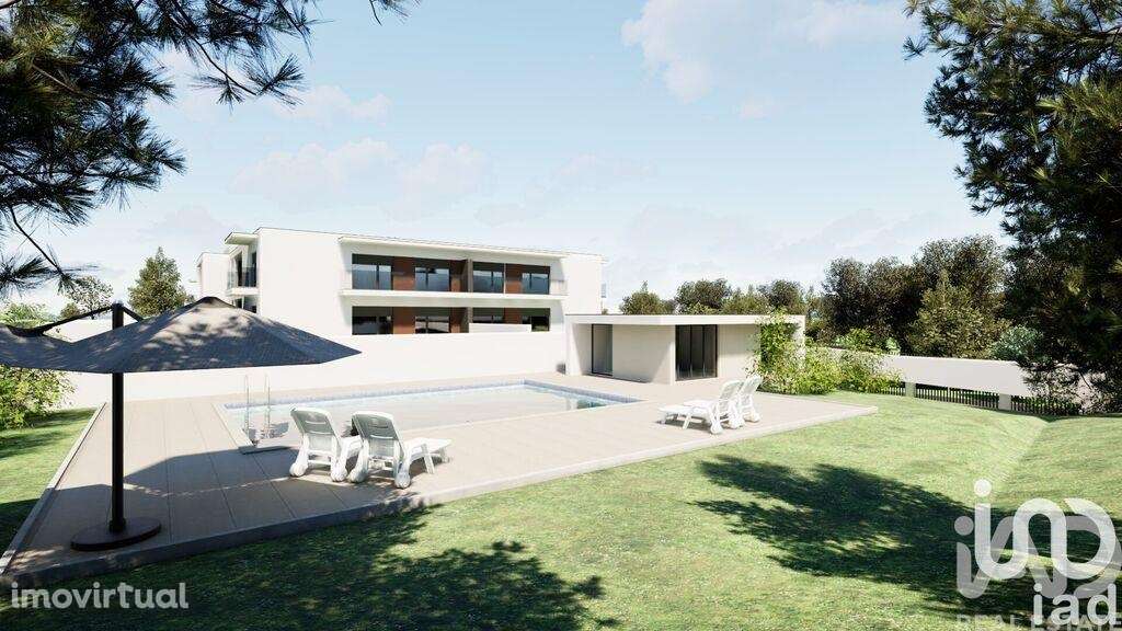 Apartamento T3 em Parceiros e Azoia de 174 m2 - Grande imagem: 2/22