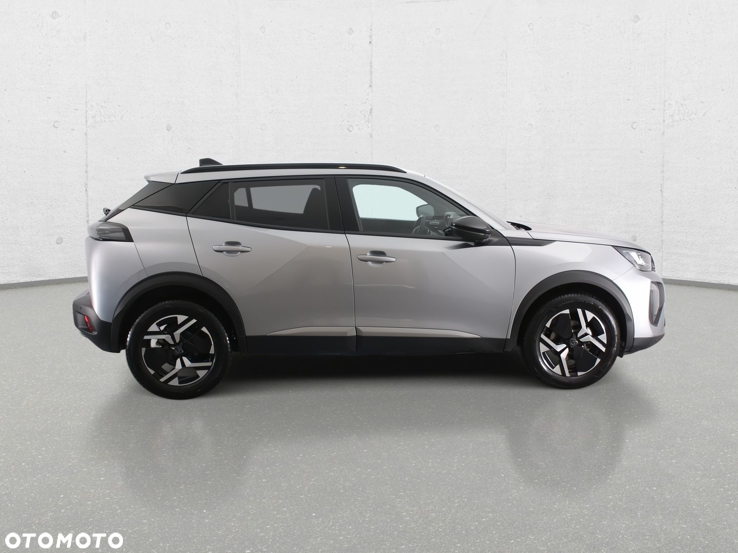 Peugeot 2008 - 5