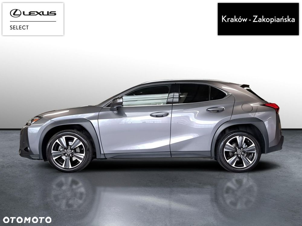 Lexus UX 200 Optimum 2WD - 7