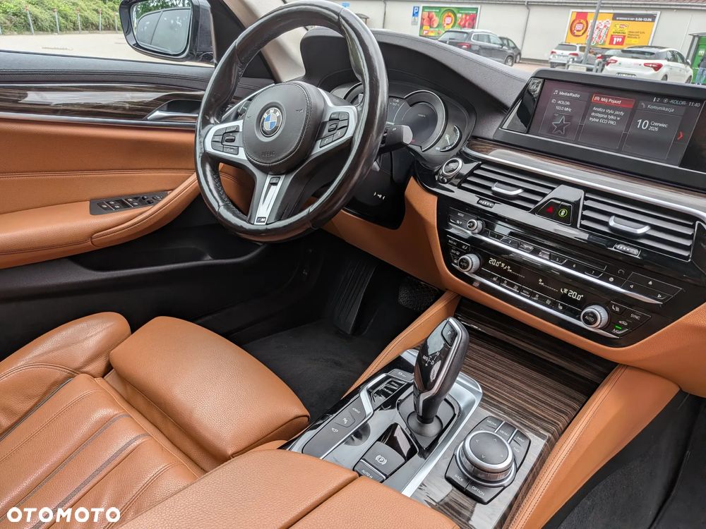 BMW Seria 5 - 2