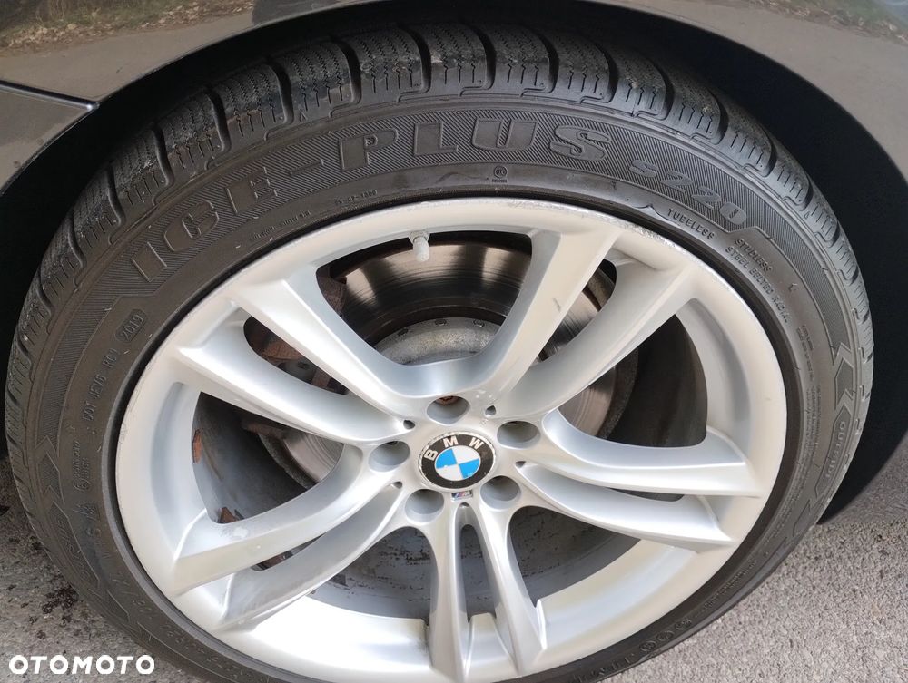 BMW 5GT 520d Gran Turismo - 19