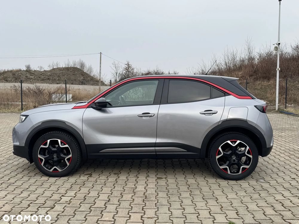 Opel Mokka 1.2 T GS Line S&S - 15