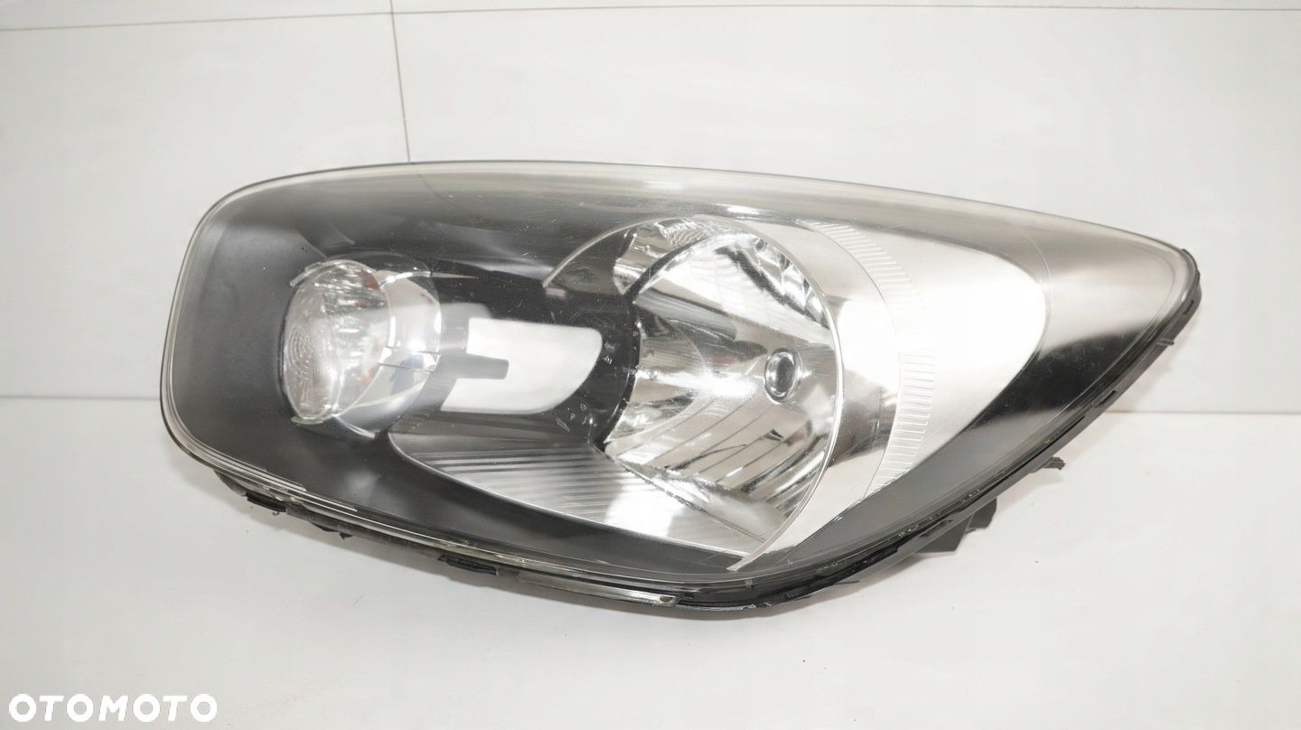 LAMPA LEWY PRZÓD KIA PICANTO II 2 11-15R - 1