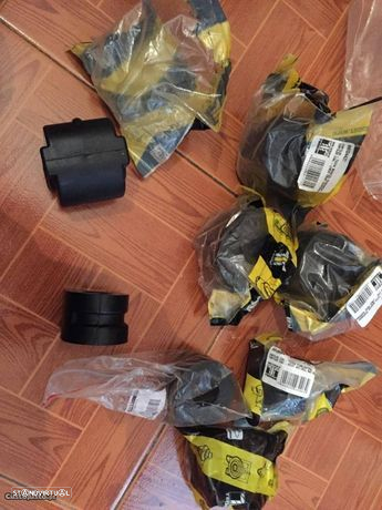 Sinoblocos Novos para chrysler Voyager 2.5 TD /2.5 CRD - 3