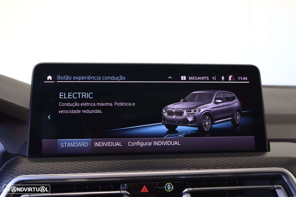 BMW X3 30 e xDrive Pack M - 42