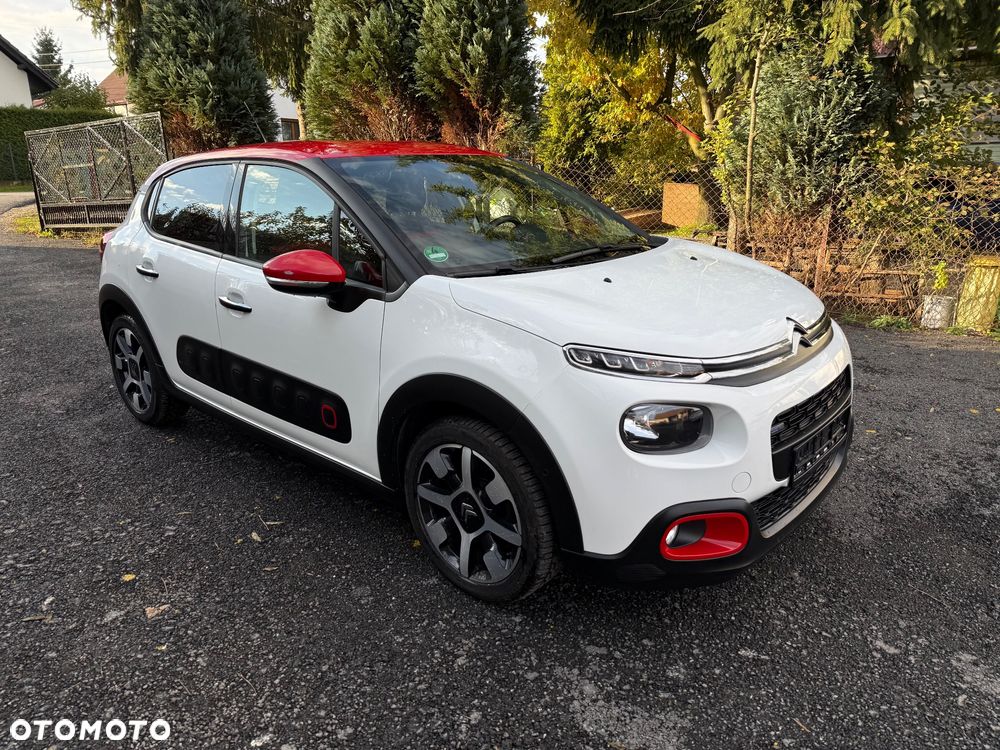 Citroën C3 1.2 PureTech Shine - 9